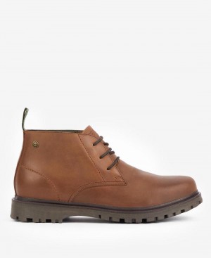 Botte Barbour Cairngorm Homme Marron | France_BAR31891