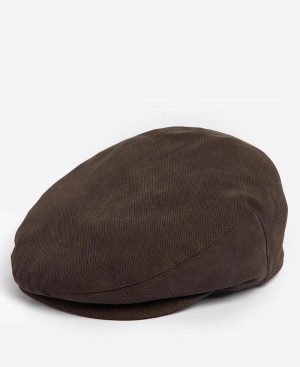 Chapeau Barbour Imperméables Beaufort Plates Homme Marron | France_BAR23626