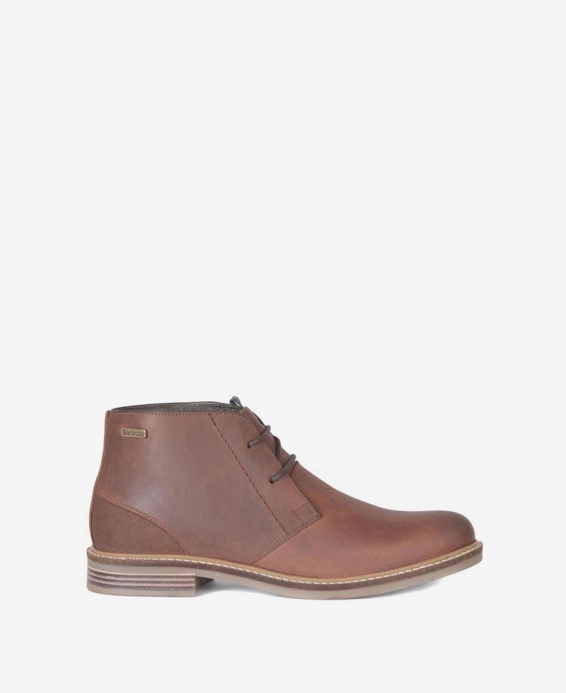 Botte Barbour Readhead Homme Marron | France_BAR39900