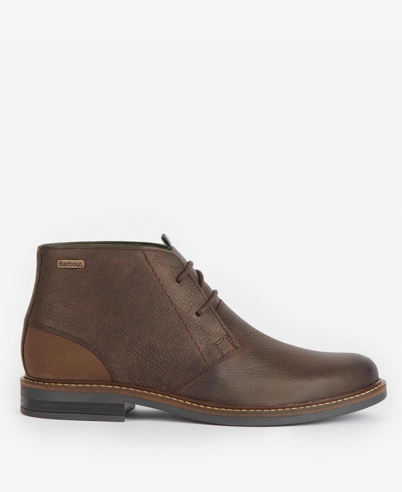 Botte Barbour Readhead Homme Marron | France_BAR42971