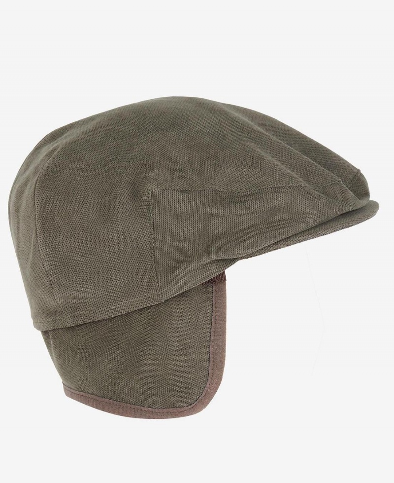 Chapeau Barbour Imperméables Beaufort Plates Homme Grise | France_BAR65241