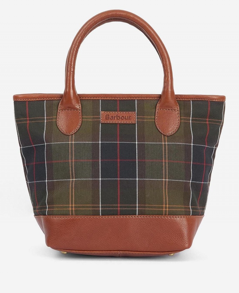 Sac Barbour Katrine Tote Femme Multicolore | France_BAR45065