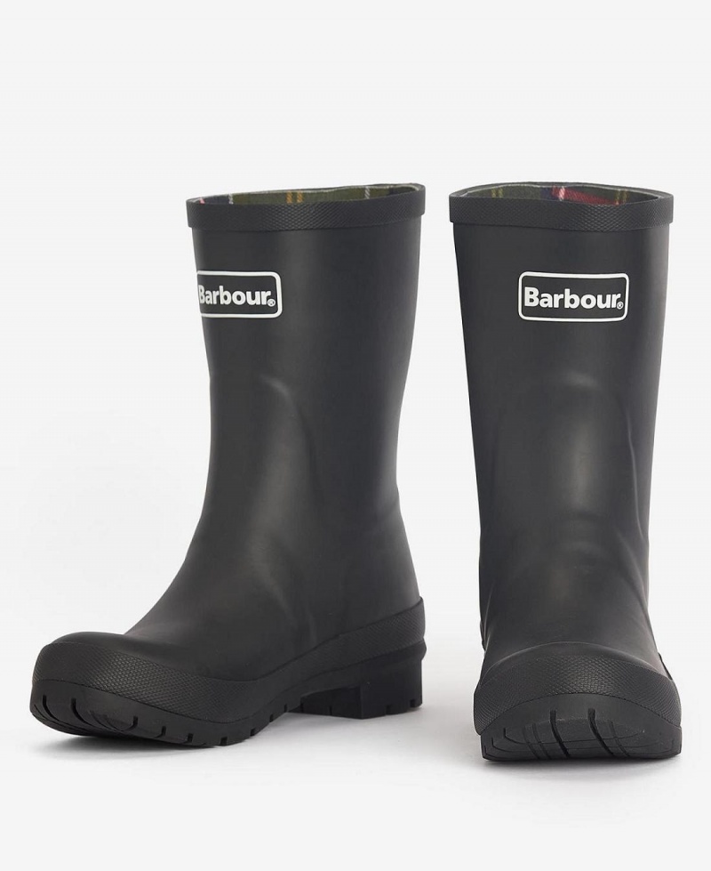 Wellingtons Barbour Banbury Femme Noir | France_BAR23702