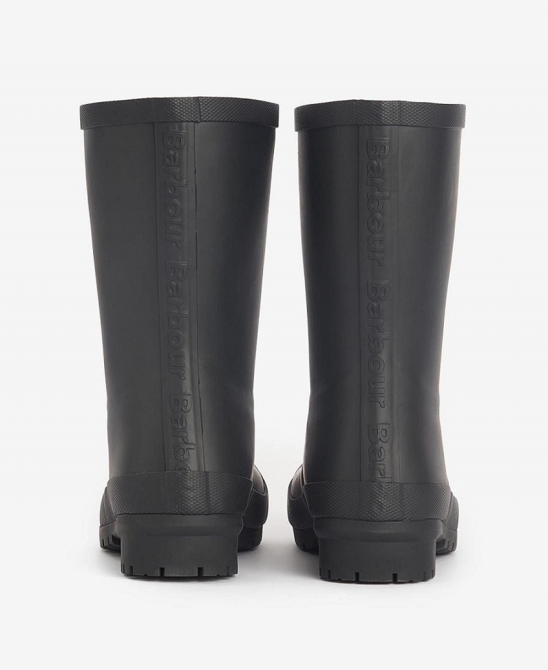 Wellingtons Barbour Banbury Femme Noir | France_BAR23702