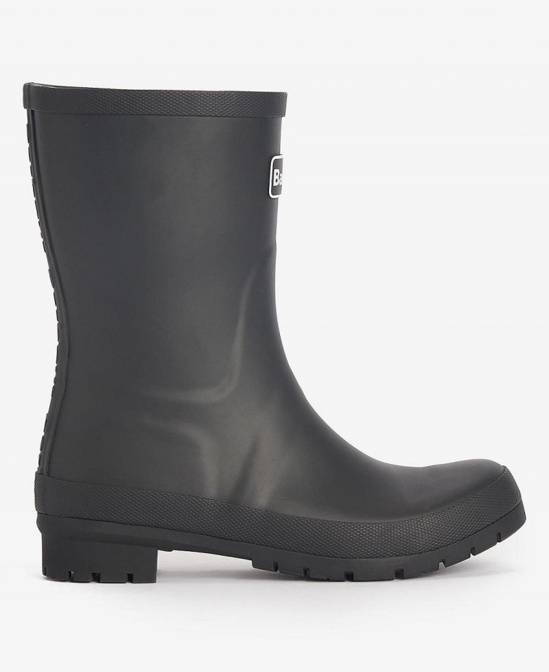 Wellingtons Barbour Banbury Femme Noir | France_BAR23702